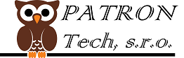 Logo PATRON Tech